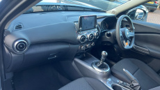 Nissan Juke 1.0 DiG-T 114 Acenta 5dr Petrol Hatchback